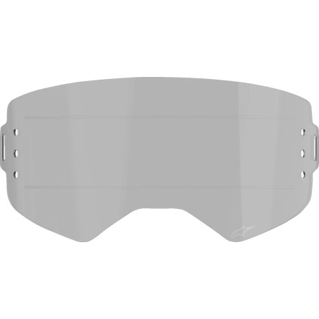 Écran pour masque Supertech Wide Vision Roll-Off