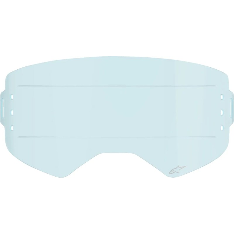 Écran pour masque Supertech Wide Vision Roll-Off