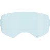 Supertech Wide Vision Roll-Off Goggle Lens