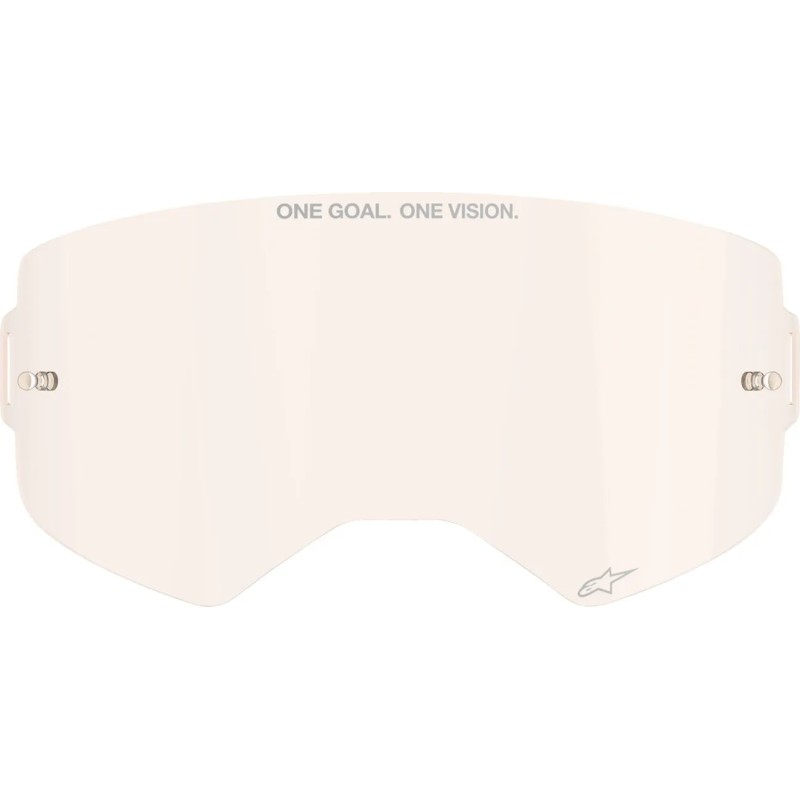 Supertech Goggle Lens