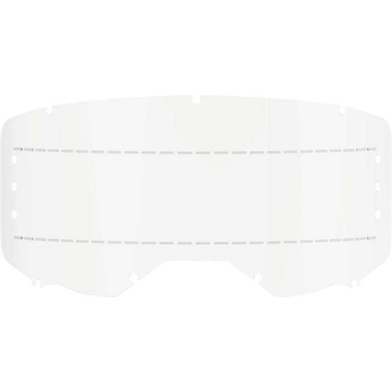 Vision 8 Vision 5 Vision 3 Roll-Off Goggle Lens