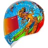 Airform  Dino Fury Helmet