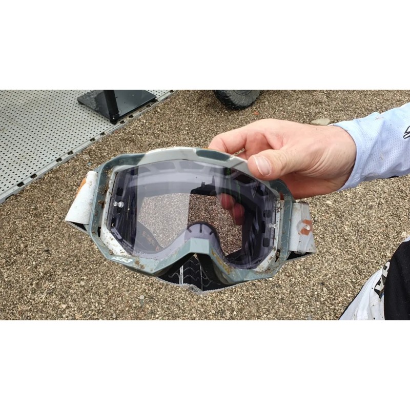 Vista Vision Hydrophobic Replacement Lens