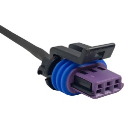 Speed Sensor Pigtail Harness