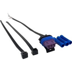Speed Sensor Pigtail Harness