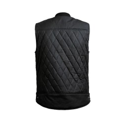 Lowrider Wax Vest