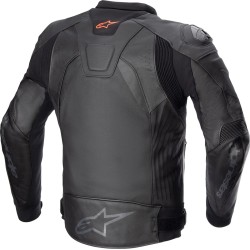 GP Plus v4 Leather Jacket