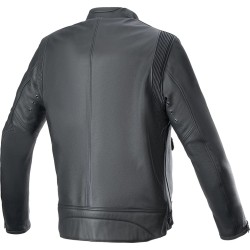 Dyno Leather Jacket