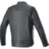 Blouson en cuir Dyno