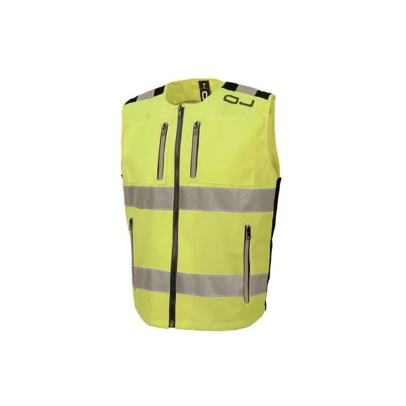 Gilet haute visibilité Flash 2