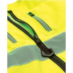 Flash 2 High Visibility Vest