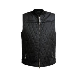 Gilet Lowrider Wax