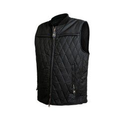 Lowrider Wax Vest
