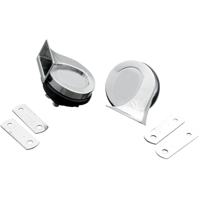 Magnum Electric Horn Set