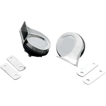 Magnum Electric Horn Set