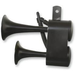 Dual Air Horn