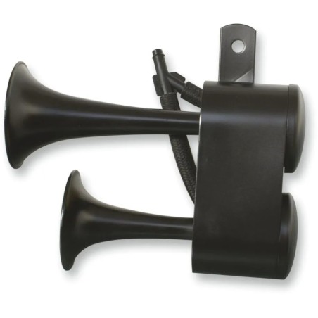 Dual Air Horn