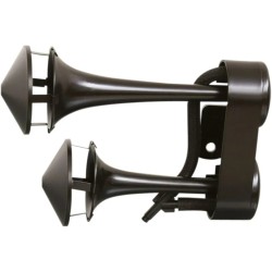 Multi Application Dual Air Horn