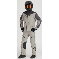 Pantalon Terrain Over-the-Boot