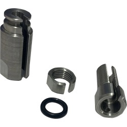 EZ Clutch Adjuster Upgrade Kit