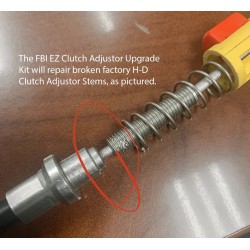 EZ Clutch Adjuster Upgrade Kit
