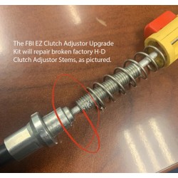 EZ Clutch Adjuster Upgrade Kit