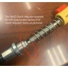EZ Clutch Adjuster Upgrade Kit