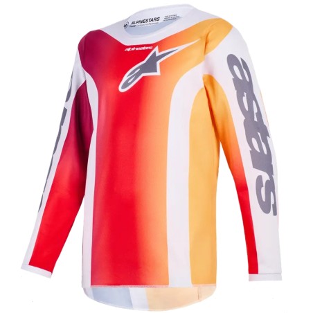 Maillot Youth Fluid Portl