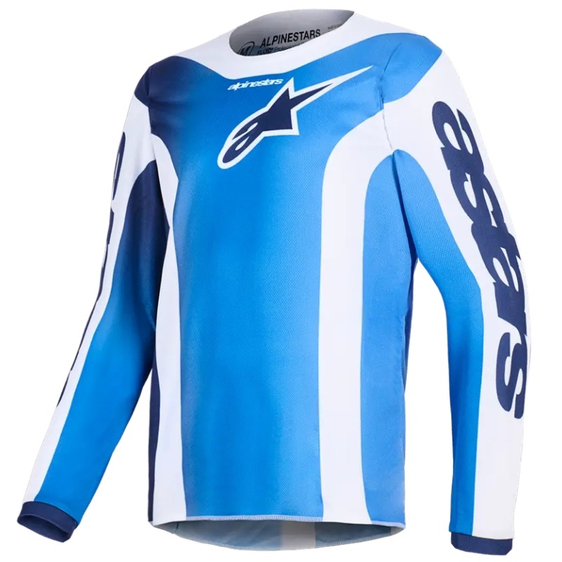 Maillot Youth Fluid Portl