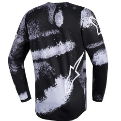 Youth Fluid Lahnd Jersey