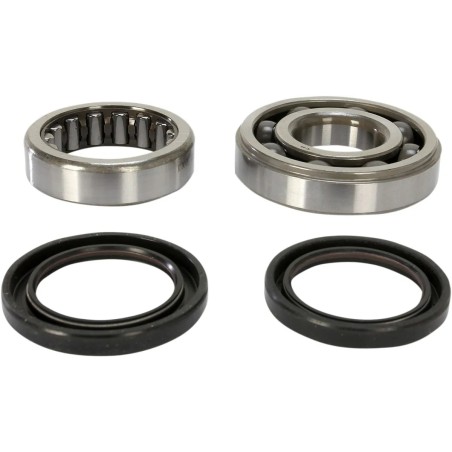 Crankshaft Bearing and Seal Kit