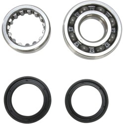 Crankshaft Bearing and Seal Kit