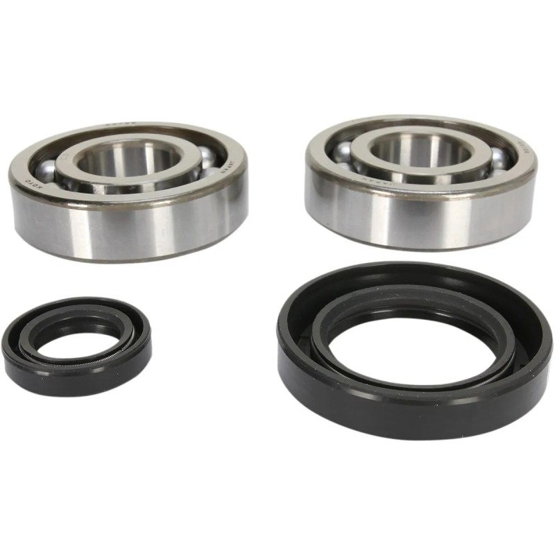 Crankshaft Bearing and Seal Kit