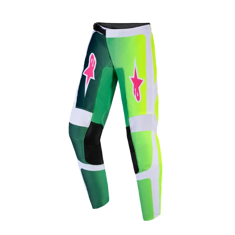 Pantalon Youth Fluid Portl