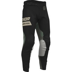 Launchmode Bleach Pantalon