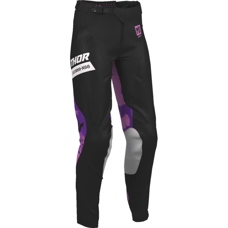 Pantalon Women's Launchmode Bleach