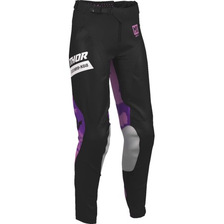 Pantalon Women's Launchmode Bleach