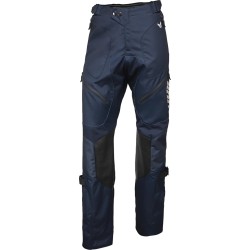 Pantalon Terrain femme par-dessus la botte