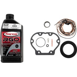 6-Speed Overdrive Transmission