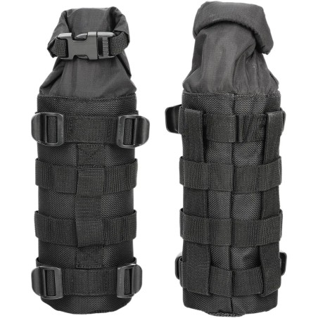 Porte-bouteille de carburant Trails End