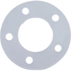 Hub Plate Rotor Spacer
