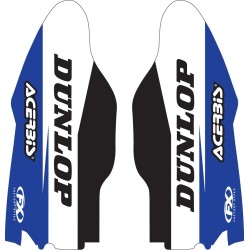 Lower Fork Guard Graphics