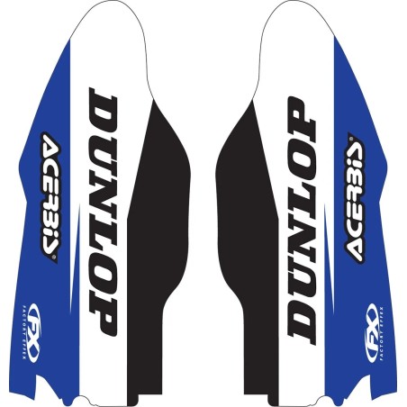 Lower Fork Guard Graphics