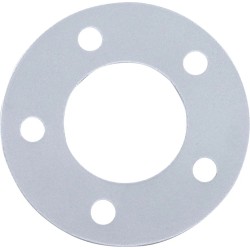 Entretoise de plaque de moyeu/rotor