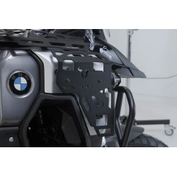 Luggage Rack for Tank Cover