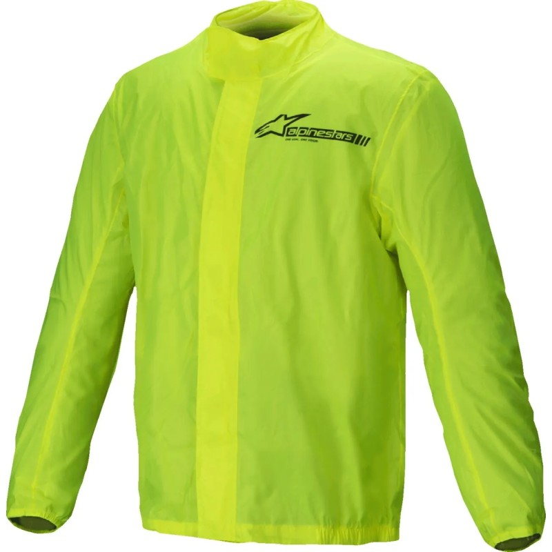 Veste de pluie Hurricane v2