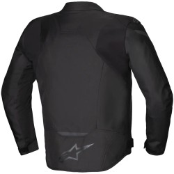 Veste imperméable T-Jaws v4