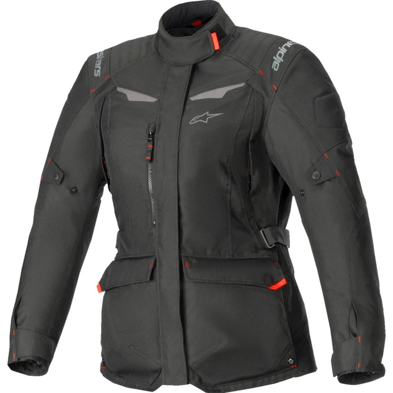 Stella ST-1 Waterproof Jacket