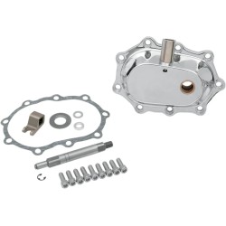 Heavy-Duty Kicker Cover Kit
