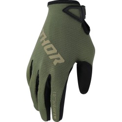 Gants Youth Ridemode Static